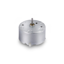Light weight small 3v dc motor for scent diffuser machine